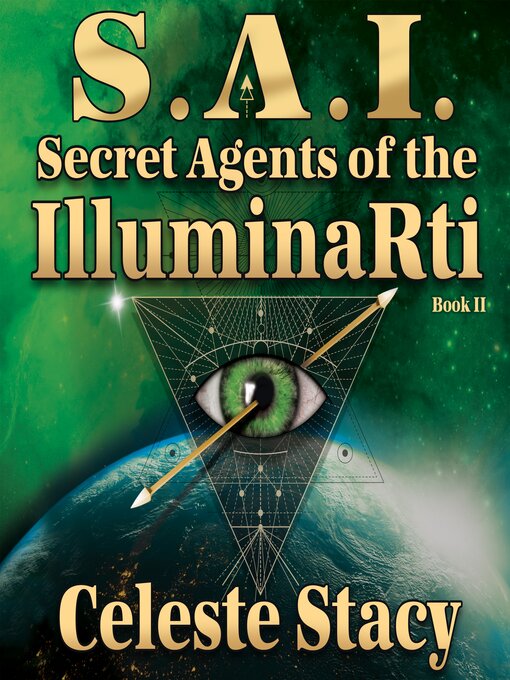 Title details for SAI by Celeste Stacy - Wait list